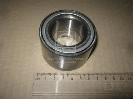 Подшипник ступицы 35х62х40 SUZUKI SWIFT 05- WAGON 98- NISSAN PIXO 09- KOYO DAC3562W10CS51