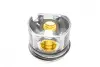 Поршень VW Caddy III/Passat 2.0 TDI 03-09 (81.01mm/STD/cyl.3-4) 028 07 00