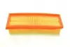 Фільтр повітряний Renault Clio/Dokker/Duster/Logan/Captur 0.9-1.3TCe/1.5dCi/1.6/2.0 12-/Arkana1.6 19- MANN C27030 (фото 2)