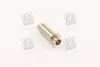 Направляющая клапана IN/EX VAG 1W/2G/AAU/AAV/ABD/3F/ACM/AEV/NZ 7mm Metelli 01-2462 (фото 4)