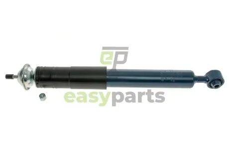 Амортизатор (задній) MB S-class (W140) 91-99 MEYLE 026 725 0003