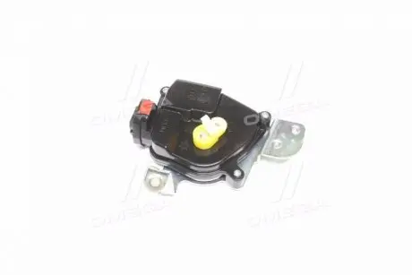 Привод замка двери задней левой Hyundai Accent/verna 06-/Kia Rio 05- (Mobis) Hyundai/Kia/Mobis 957451G020