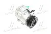 Компресор кондиціонера Hyundai Sonata 08- / Kia Optima / Magentis 09 - NISSENS 89293 (фото 1)