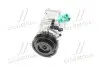 Компресор кондиціонера Hyundai Sonata 08- / Kia Optima / Magentis 09 - NISSENS 89293 (фото 2)