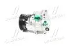 Компресор кондиціонера Hyundai Sonata 08- / Kia Optima / Magentis 09 - NISSENS 89293 (фото 3)