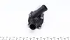 Насос системи охолодження (додатковий) VW Golf IV/Bora 1.4-2.0 97- NRF 390023 (фото 4)