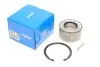 Підшипник маточини (передньої) Peugeot 4007/4008/Mitsubishi ASX/Outlander (43x80x40) (+ABS) SKF VKBA 7408 (фото 1)