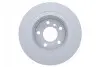 Диск гальмівний (задній) BMW 1 (F20/F21) 11-/ 2 (F22/F23) 14- (290x11) (з покриттям) (повний) ATE 24.0111-0175.1 (фото 4)