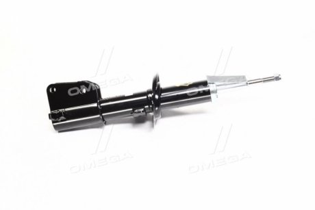 Амортизатор перед. Nissan Primastar/Opel Vivaro A/Renault Trafic II 1.8-2.5 03.01- ASHIKA MA-10047