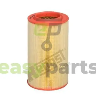 Фільтр повітряний Citroen Jumper 2.0BlueHDi/2.2HDi/3.0HDi/Fiat Ducato 2.0-3.0JTD 06- HENGST FILTER E839L