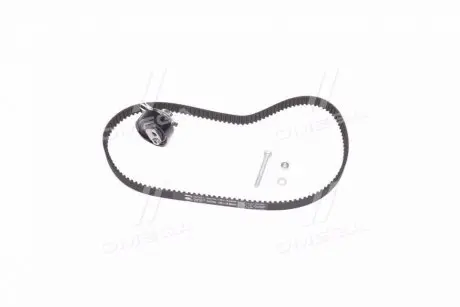 Ремiнь ГРМ к-т VW Caddy II 1.4i 95-04 Gates K015427XS