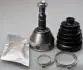 ШРКШ зовн. 33x26x52 OPEL ASTRA H, ASTRA H GTC, ZAFIRA B 1.7D/1.9D/2.0 03.04-04.15 Denckermann C120077 (фото 1)