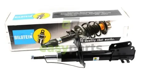 Амортизатор (передній) Fiat Scudo 02.96 - 12.06 (B4) BILSTEIN 22-046734