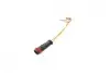 Колодки гальмівні (передні) MB E-class (W211/S211) 02-09 (датчики) BOSCH 0 986 494 285 (фото 3)