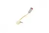 Колодки гальмівні (передні) MB E-class (W211/S211) 02-09 (датчики) BOSCH 0 986 494 285 (фото 4)