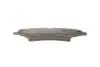 Колодки гальмівні (передні) Land Rover Range Rover/Discovery 2.0-5.0 09- замінено на 0 986 494 980 BOSCH 0 986 494 408 (фото 4)