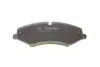 Колодки гальмівні (передні) Land Rover Range Rover/Discovery 2.0-5.0 09- замінено на 0 986 494 980 BOSCH 0 986 494 408 (фото 5)