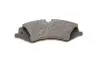 Колодки гальмівні (передні) Land Rover Range Rover/Discovery 2.0-5.0 09- замінено на 0 986 494 980 BOSCH 0 986 494 408 (фото 6)