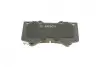 Колодки гальмівні (передні) Toyota Land Cruiser 200/Tundra/Sequoia 08- BOSCH 0 986 494 449 (фото 3)