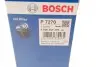 Фільтр масляний Audi A4/A5/A6/Q7/VW Amarok/Toureg 3.0TDI 14- BOSCH F026407270 (фото 3)