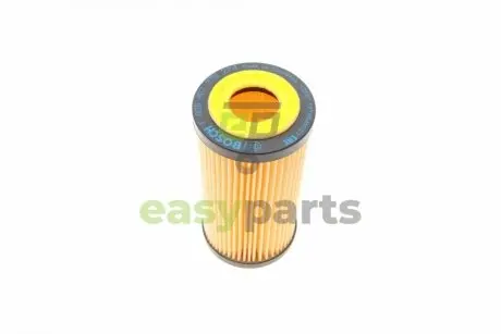 Фільтр масляний Audi A4/A5/A6/Q7/VW Amarok/Toureg 3.0TDI 14- BOSCH F026407270