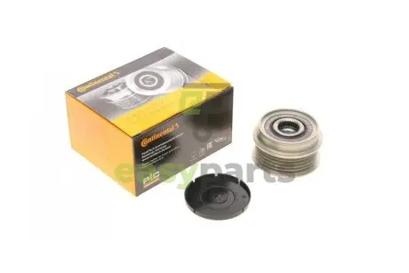 Механизм свободного хода генератора SKODA SUPERB I (3U4) 1.8 T Contitech AP9002