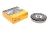 Шків колінвалу Citroen С3/С4/С5/Peugeot 206/307/407 1.4/1.6HDI 04-/Ford Focus 1.6TDCi 03-12 (6PK) Contitech VD1094 (фото 1)