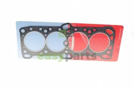 Прокладка ГБЦ Mіtsubіshі Galant 2.0 8V 84-90 (1.40mm) CORTECO 414036P