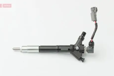 Инжектор CR AVENSIS/COROLLA/RAV 4 III, IV 2.2D (4D 2AD-FHV, 2AD-FTV) DENSO DCRI200110