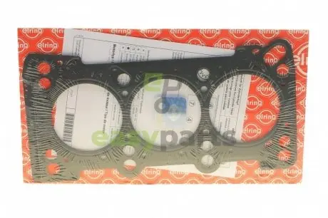 Прокладка ГБЦ Audi A4/A6/A8/VW Passat 2.5TDI (2 метки) (1.15mm) ELRING 447.482