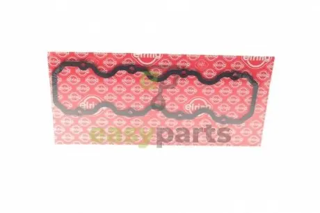 Прокладка кришки клапанів Opel Omega A/Vectra A 1.6/2.0 -95 ELRING 827.843