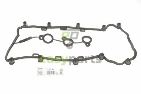 Прокладка кришки клапанів Opel Astra G/ Vectra C 2.2 16V 00- ELRING 880.342