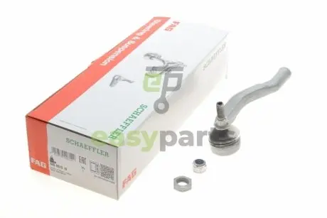 Наконечник тяги рульової (L) Renault Trafic/Opel Vivaro 01- FAG 840 0879 10