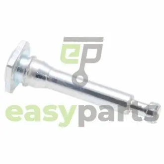 Направляюча супорта перед. Qashqai/X-Trail 06-14 FEBEST 0274-J10LOWF