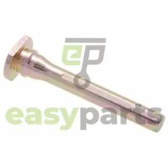 Направляюча супорта задн. Toyota Highlander, 07- FEBEST 0274-J10UPF