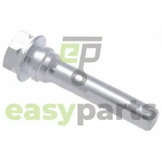 Направляюча супорта перед. Pathfinder/Pajero Sport 05- FEBEST 0474-KB4F