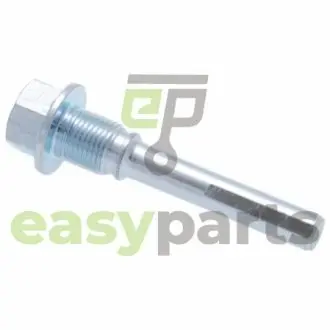 Направляюча супорта зад. Pajero 91- FEBEST 0474-V97R