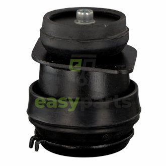 Подушка двигуна (задня) (R) VW Caddy II 95-04 FEBI BILSTEIN 07122