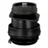 Подушка двигуна (задня) (R) VW Caddy II 95-04 FEBI BILSTEIN 07122 (фото 2)