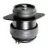 Подушка двигуна (задня) (R) VW Caddy II 95-04 FEBI BILSTEIN 07122 (фото 6)
