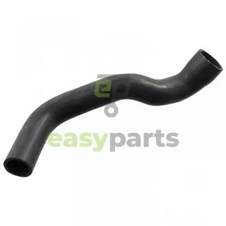 FEBI шланг радіатора DB M163 FEBI BILSTEIN 102588