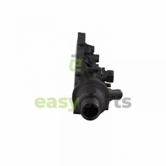 Термостат с корпусом, уплотнением и термовыключателем Renault Megane (FEBI) FEBI BILSTEIN 106202