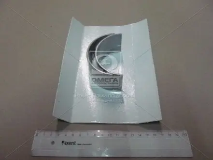 Вкладыши шатунные STD PL (ПАРА) R.V.I. MIDR 06.20.45/ MIDR 06.23.56 Glyco 71-4290 STD