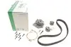 Комплект ГРМ + помпа Volvo C70/S60/S80/V60/V70/XC70/XC90 2.0-2.4D 01- (28x132z) INA 530 0582 30 (фото 1)