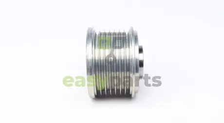 Шків генератора BMW X5 (E70) 3.0 06-10, N52 INA 535 0254 10
