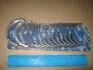 Вкладыши коренные BMW 0,50 M20/M21/M50/M51/M52/M54/M57 с двумя замками (KS) KOLBENSCHMIDT 87369620 (фото 1)