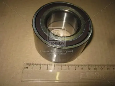 Подшипник ступицы 42х80х45 c ABS Mazda3 03-14 Mazda5 05- Mazda6 7-13 KOYO DAC4280W13CS40