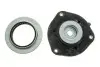 Подушка амортизатора (переднього) + підшипник VW Caddy 03- 31770 01