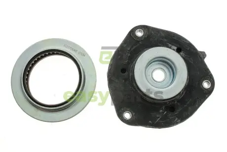 Подушка амортизатора (переднього) + підшипник VW Caddy 03- LEMFORDER 31770 01