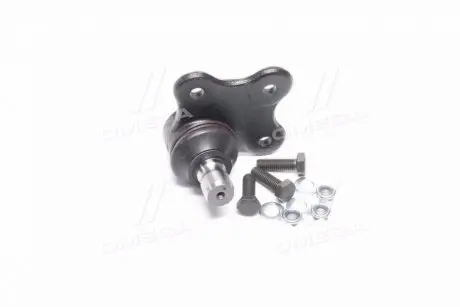 Опора Шарова FIAT 500, Doblo, OPEL COMBO 10 - перед. міст MAGNETI MARELLI 301181311950